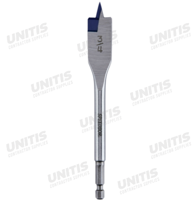 Spade Bit / Paddle Bit - 3/4"