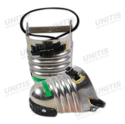 Steel Toe Guard - Size 5.5 (sold per pair)