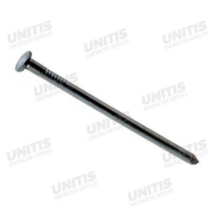 Common Nail 6D Bright - 50 lb/box