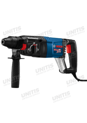 Bosch Bulldog 1" SDS Plus Corded Rotary Hammer