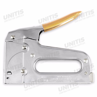 Arrow Heavy Duty Staple Gun & Nailer