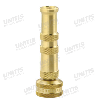 Garden Hose Nozzle