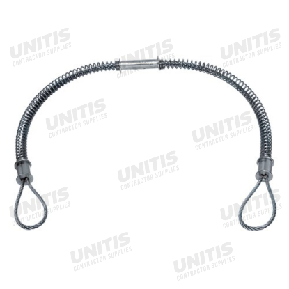 Whip Check 20" for 1/2" - 1-1/4" Diameter Hose