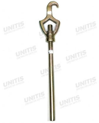 Adjustable Hydrant Wrench