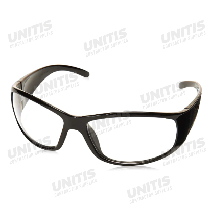 Smith & Wesson Elite Safety Glasses - Clear Lens - Anti Fog