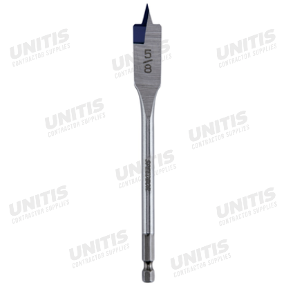 Spade Bit / Paddle Bit - 5/8"