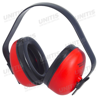 Radians Def-Guard Earmuff