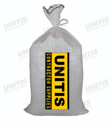 Sand Bag / Gravel Bag - Empty