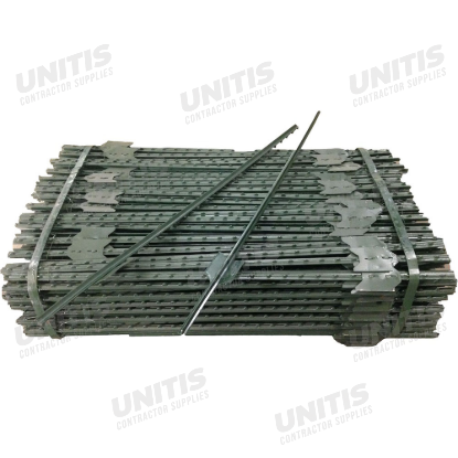 T-Post / Fence Post - 5'