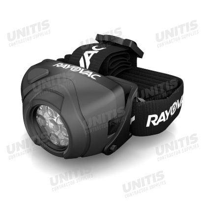 Headlight / Headlamp