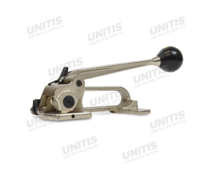Steel Strapping Tensioner - 3/8" to 3/4"