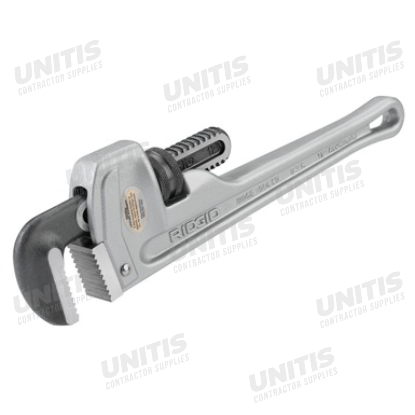 Ridgid 24" Aluminum Pipe Wrench