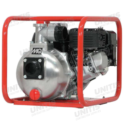 Multiquip 2" Centrifugal Pump with Honda Engine