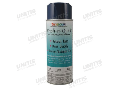 Seymour Spray Paint - Blue