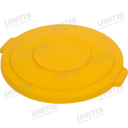 Trash Can Lid - 55 Gallon