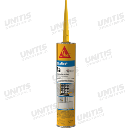 Sika 1A Joint Sealant - Non Sag - Limestone - 10.1 oz