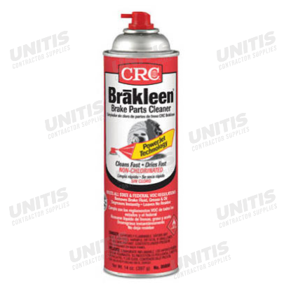 CRC 14 oz. Brake Cleaner