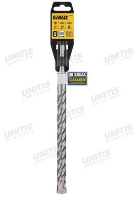 Dewalt SDS PLUS Drill Bit - 3/4" x 10" x 12"