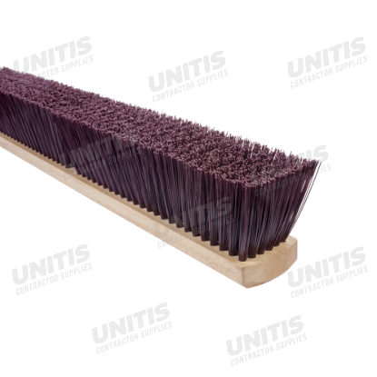 Push Broom - Medium - No Handle