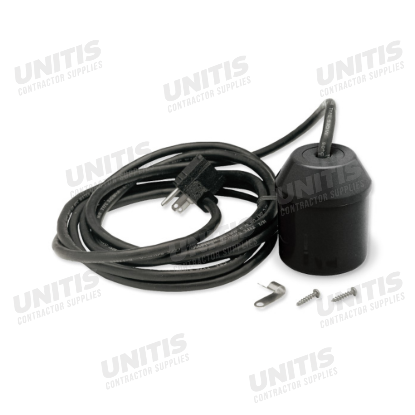 Universal Float Switch for Submersible Pumps