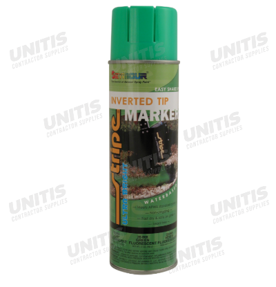 Seymour Marking Paint - Flo Green - 20 oz