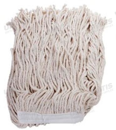 Mop Head