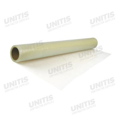 Carpet Mask / Carpet Shield - Clear - 36" x 200'