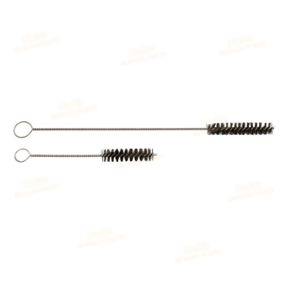 Simpson ETB - Hole Cleaning Brush 1" - 1-1/8" Hole Nylon