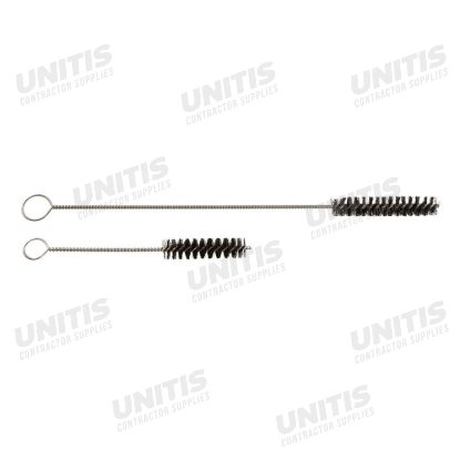Simpson ETB - Hole Cleaning Brush 1" - 1-1/8" Hole Nylon