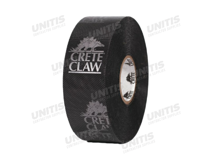 Stego Crete Claw Tape - 3" x 180'