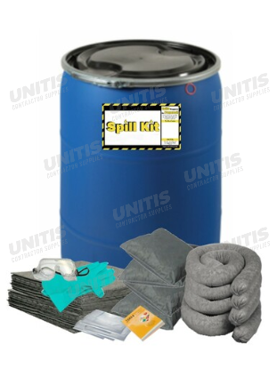 Spill Kit - 55 Gallon