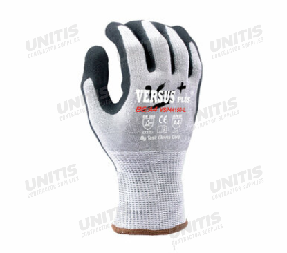 Versus Plus Cut Level A4 Glove - XL (Per Pair)