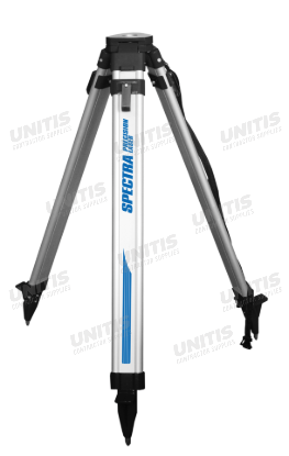 Spectra Precision Q104025 - Aluminum Tripod