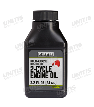 2-Stroke Motor Oil - 3.2 oz