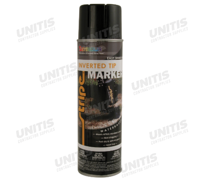 Seymour Marking Paint - Black - 20 oz