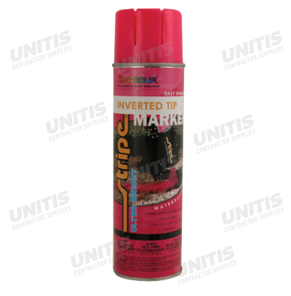 Seymour Marking Paint - Flo Pink - 20 oz