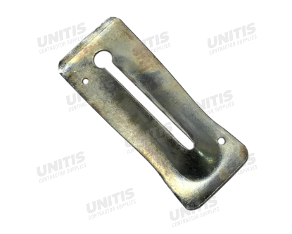 Snap Tie Wedge / Hairpin