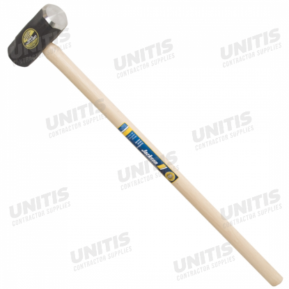 Ames Sledge Hammer with Wood Handle - 6 lb