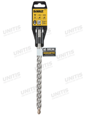Dewalt SDS PLUS Drill Bit - 5/8" x 10" x 12"
