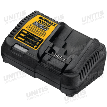 Dewalt 12-20V Battery Charger