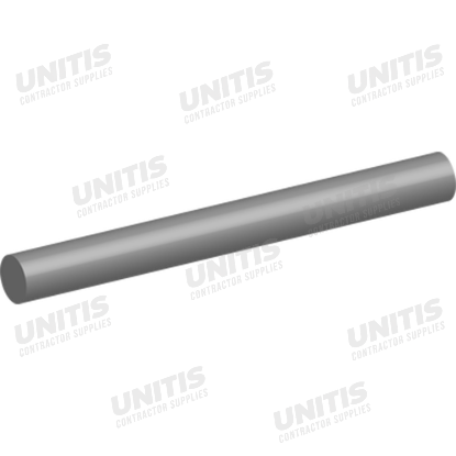 Smooth Dowel - 3/4" x 18"