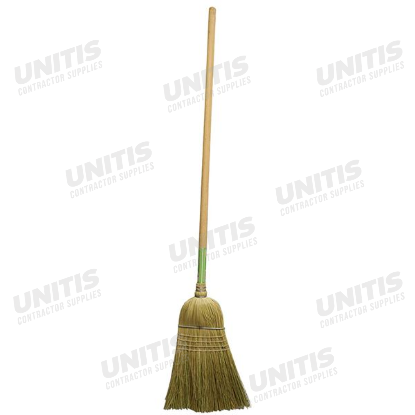 Corn Broom