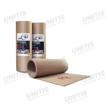 Ram Board / Builder Board - 38" x 100' Roll