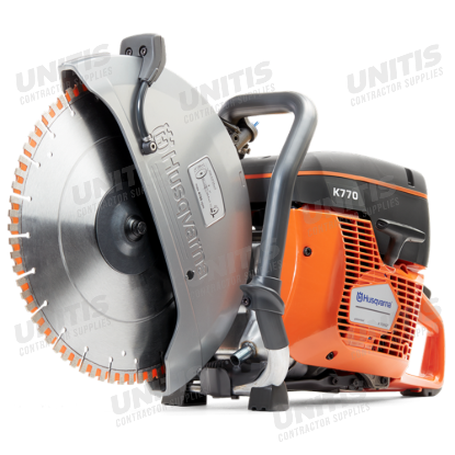 Husqvarna K770 Gas Cut-Off Saw - 14"