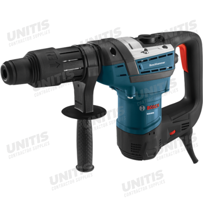 Bosch 1-9/16" SDS Max Corded Rotary Hammer