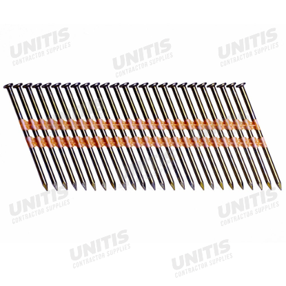 Collated Nail 3-1/4" x .131 21 Degree - 4000/box