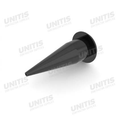 Albion Nozzle for Sausage Gun