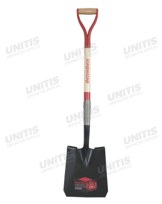 RazorBack D-Handle Transfer / Concrete Shovel