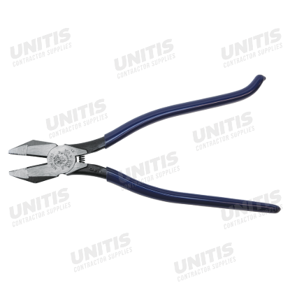 Klein Tools Ironworkers Pliers - 9" - with Spring