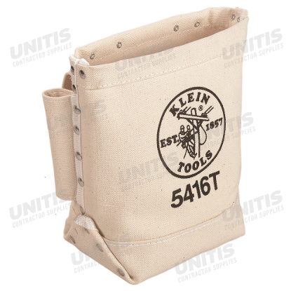 Klein Tools Bull-Pin & Bolt Bag